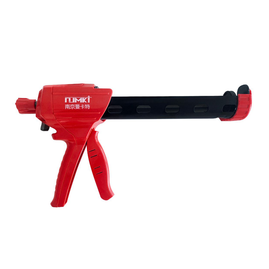 Caulking Gun Dispensing - Klebepistole für Epoxidharz