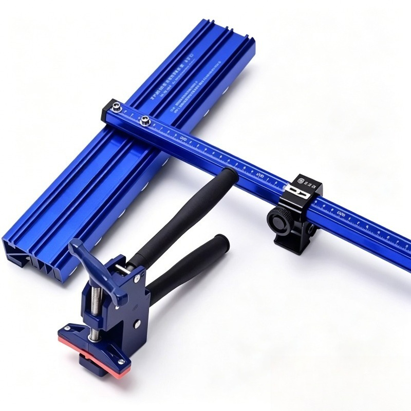 Tile Cutter Scoring - T-förmiger Fliesenschneider ZT5 Neues Modell Hochpräzises