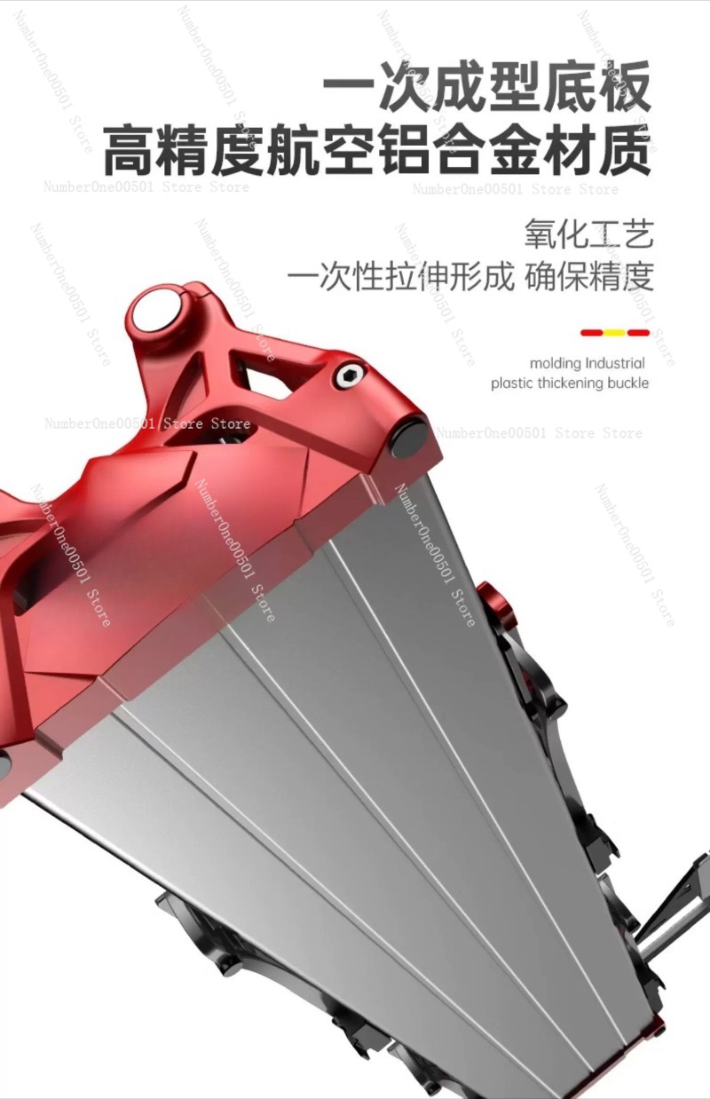 Tile Cutter Scoring - Aluminium-Fliesenschneider Leichtgewichtiges Hochpräzises Bodenfliesen-Schneidewerkzeug Manuelles Ritzwerkzeug