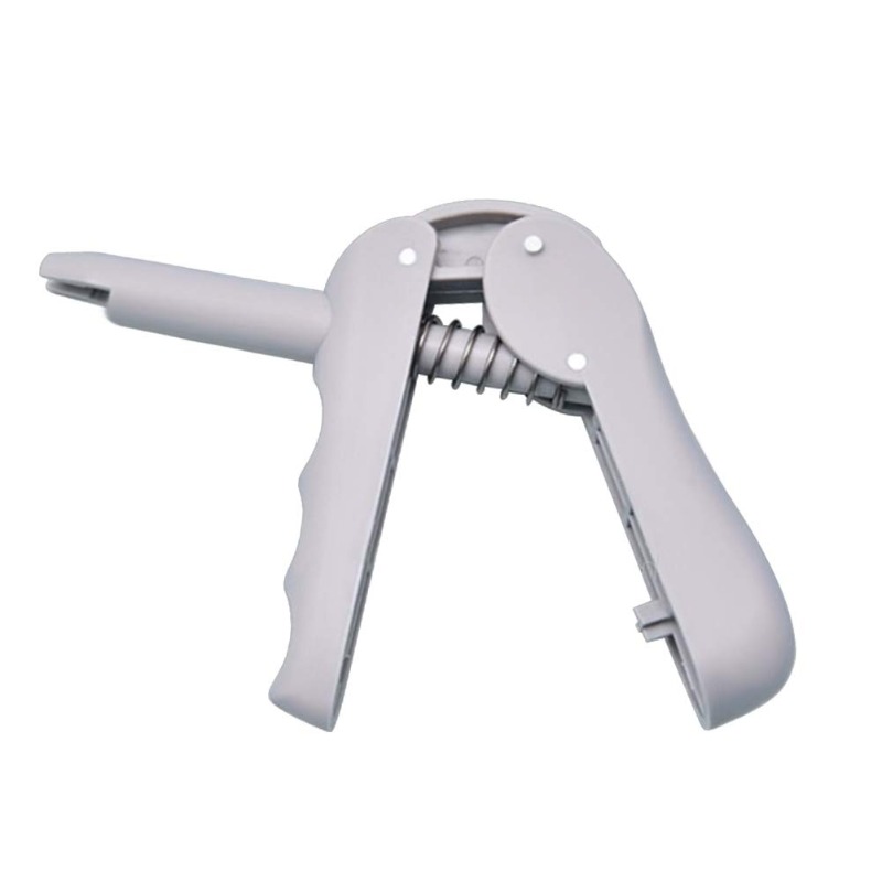 Caulking Gun Dispensing - Dental Composite Gun Dispenser Harz Füllung
