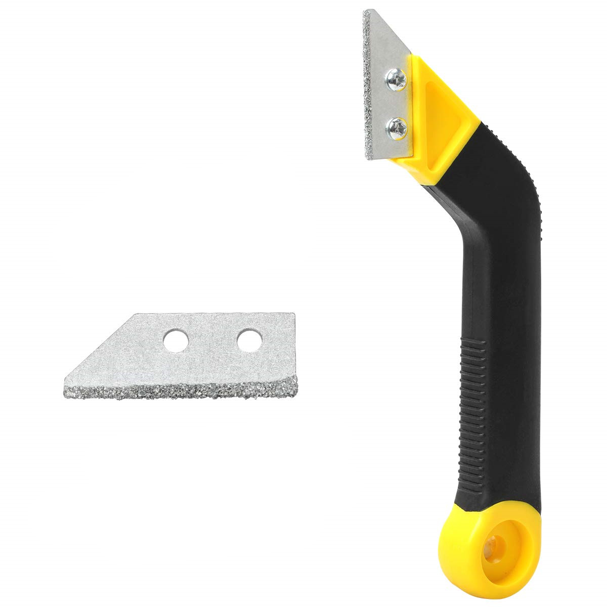 Grout Saw Removal - 1 Stück Fugenentfernungswerkzeug für Fliesenreinigung Wand-