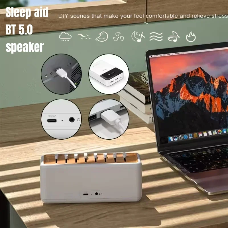 Kabelloser Bluetooth-Lautsprec – Home Improvement Music Bewertung und Preis