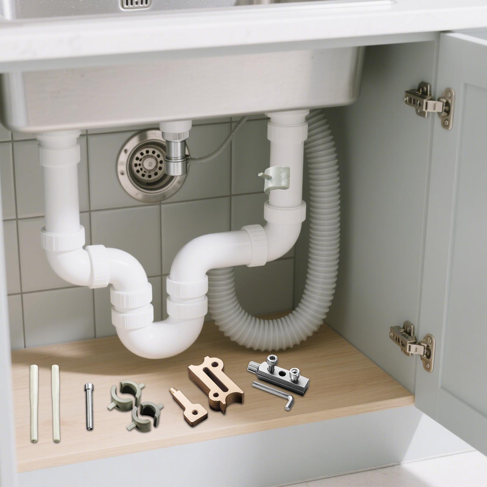 Hot Melt Rohr Reparatur Werkze – Home Improvement Kitchen Bewertung und Preis