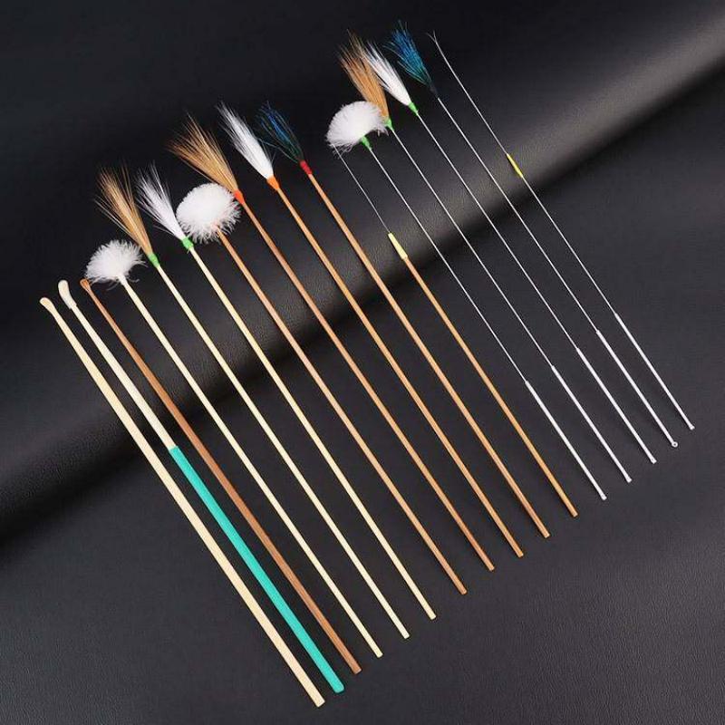 Neues 1er-Set Ohrreinigungsset – Wood Filler Stick Bewertung und Preis