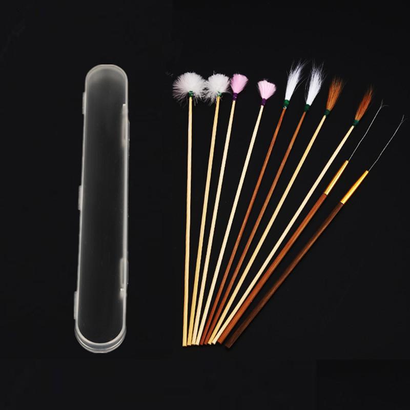 Neues 1er-Set Ohrreinigungsset – Wood Filler Stick Bewertung und Preis