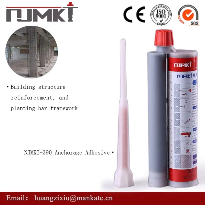 Klebepistole für Epoxidharz – Caulking Gun Dispensing Bewertung und Preis