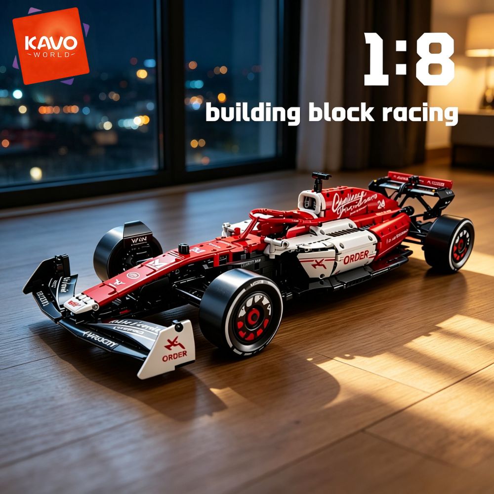 KAVOWORLD Formel Roter und Wei – Home Improvement Boys Bewertung und Preis