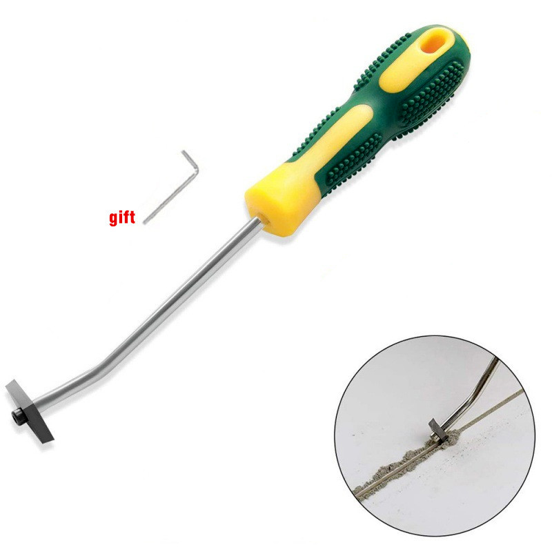 Professioneller Keramikfliesen – Grout Saw Removal Bewertung und Preis