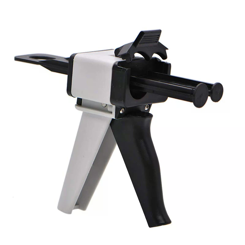 Dental Abdruck Mischpistole Si – Caulking Gun Dispensing Bewertung und Preis