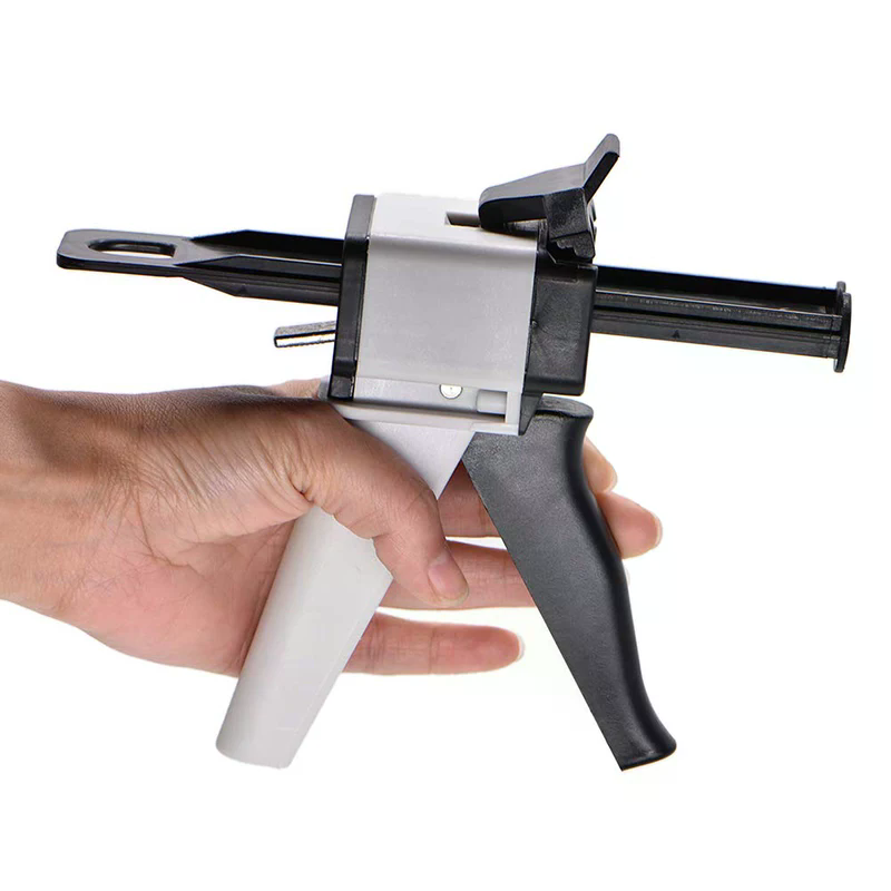Dental Abdruck Mischpistole Si – Caulking Gun Dispensing Bewertung und Preis