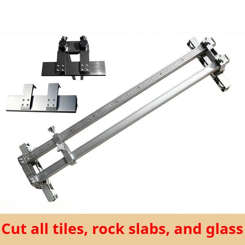 Manueller Fliesenschneider Hoc – Tile Cutter Scoring Bewertung und Preis