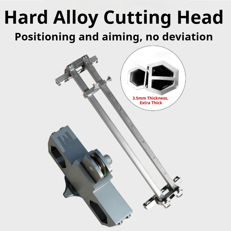 Manueller Fliesenschneider Hoc – Tile Cutter Scoring Bewertung und Preis