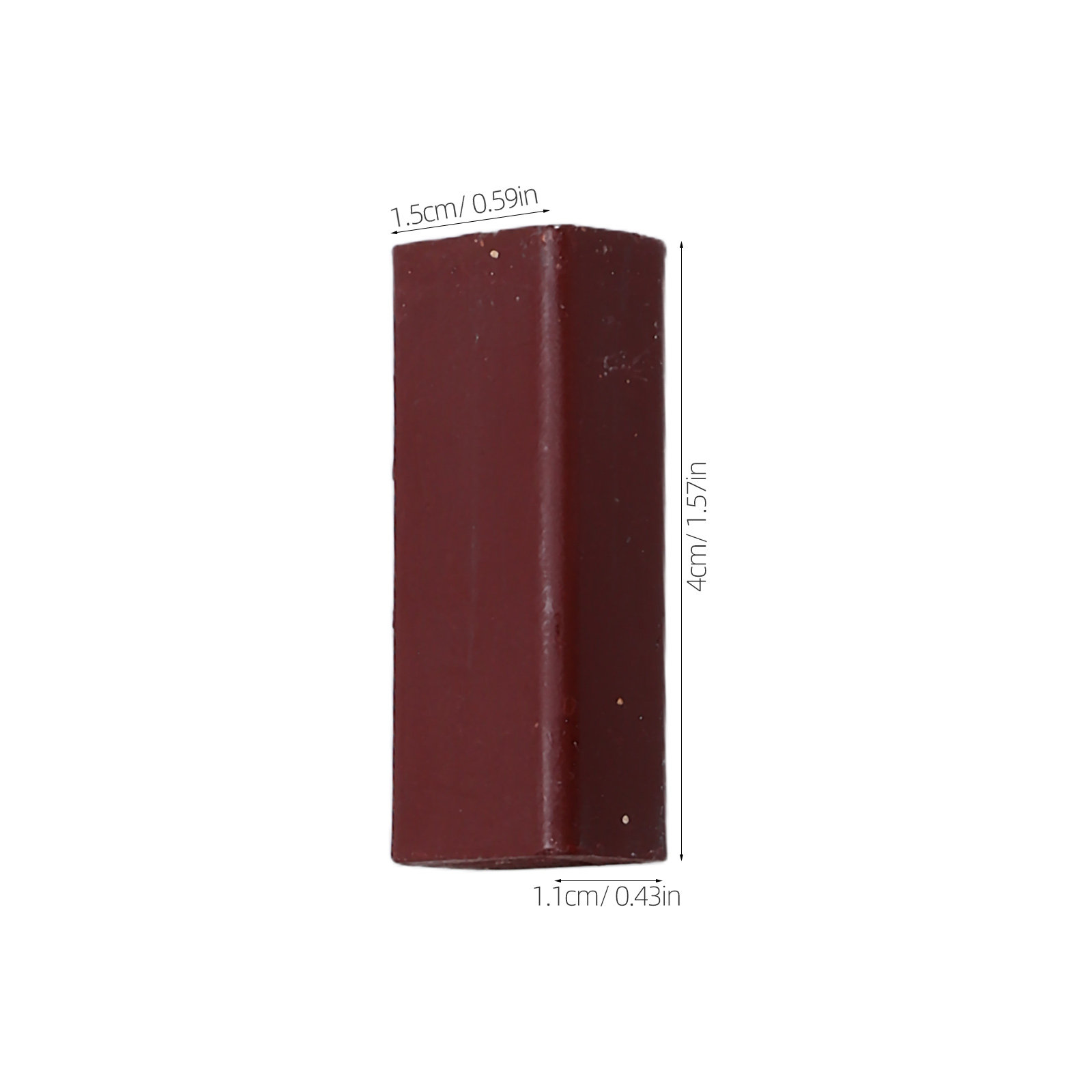 7-teiliges Reparatur-Wachsstif – Wood Filler Stick Bewertung und Preis