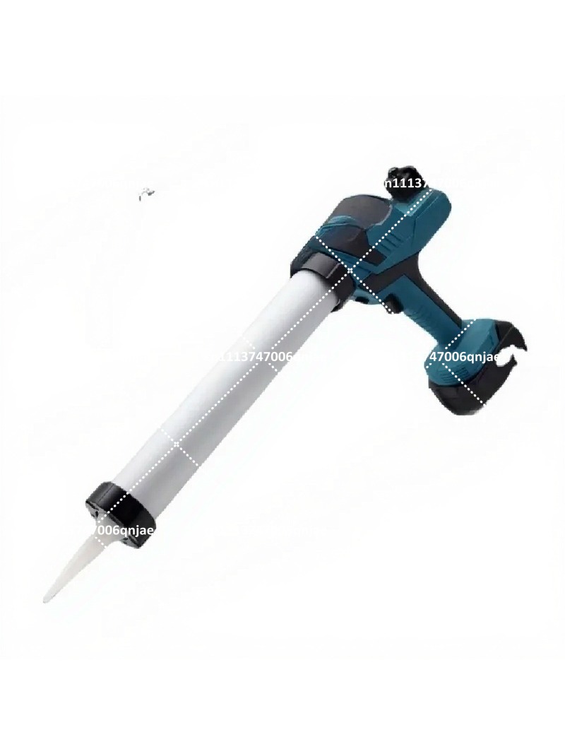 21V Kabelloser Kartuschenpisto – Caulking Gun Dispensing Bewertung und Preis