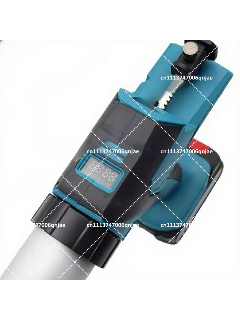 21V Kabelloser Kartuschenpisto – Caulking Gun Dispensing Bewertung und Preis
