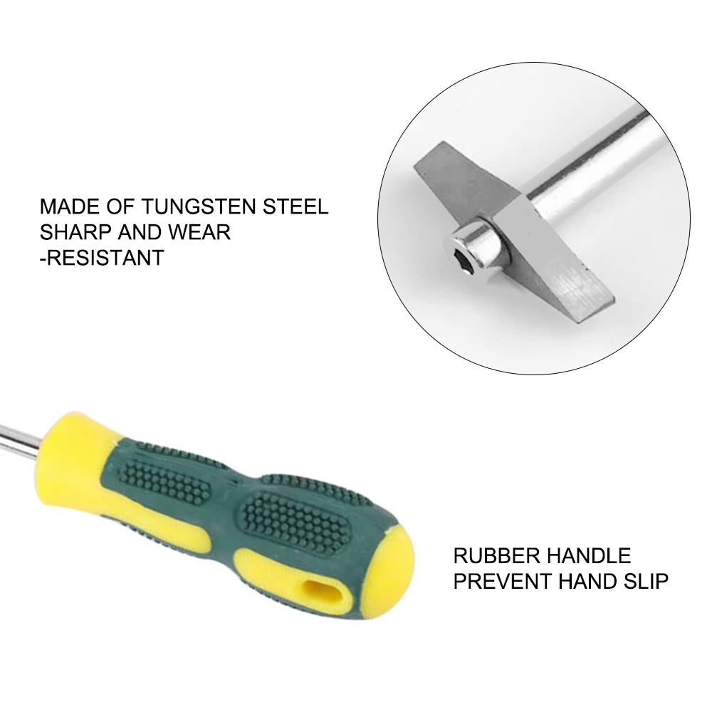 Profession eller Keramik flies – Grout Saw Removal Bewertung und Preis