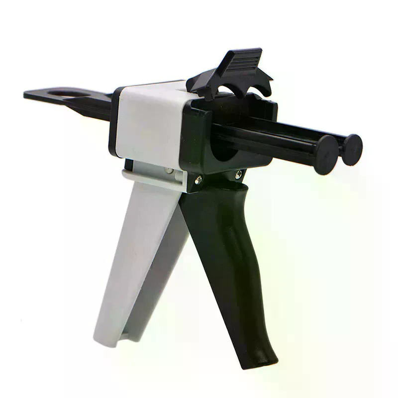 Dental-Abdruckmaterial-Mischpi – Caulking Gun Dispensing Bewertung und Preis