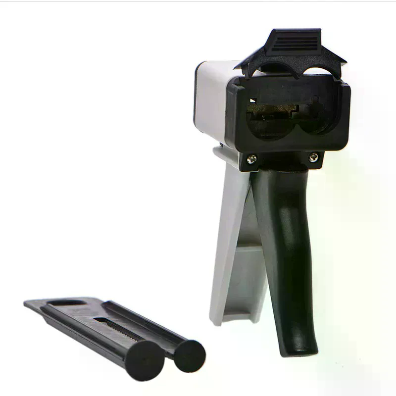 Dental-Abdruckmaterial-Mischpi – Caulking Gun Dispensing Bewertung und Preis