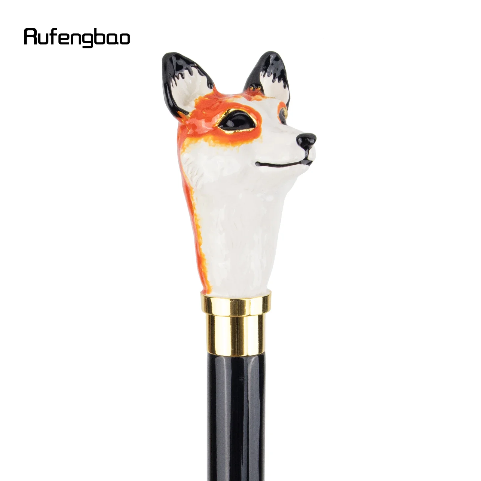 Keramik-Roter Fuchskopf aus Ho – Wood Filler Stick Bewertung und Preis