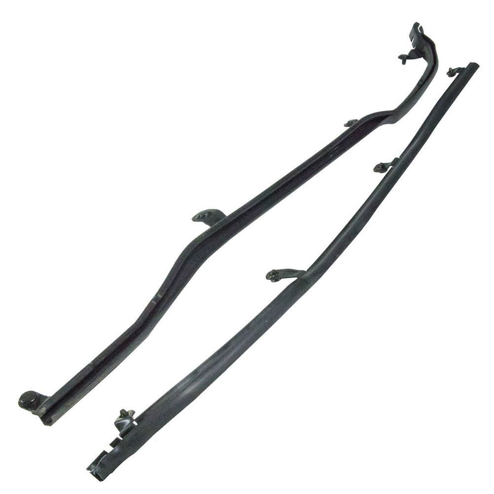 Explorer-Dichtungsstreifen wie – Door Weather Strip Bewertung und Preis