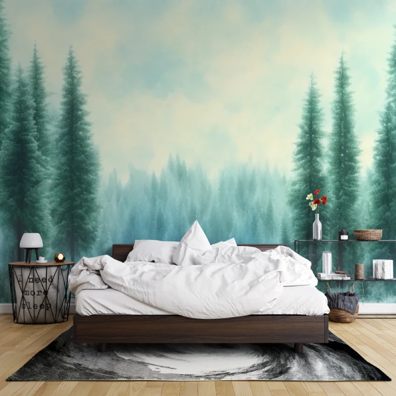 Maßgeschneiderte grüne Waldtap – Tv Home Improvement Bewertung und Preis