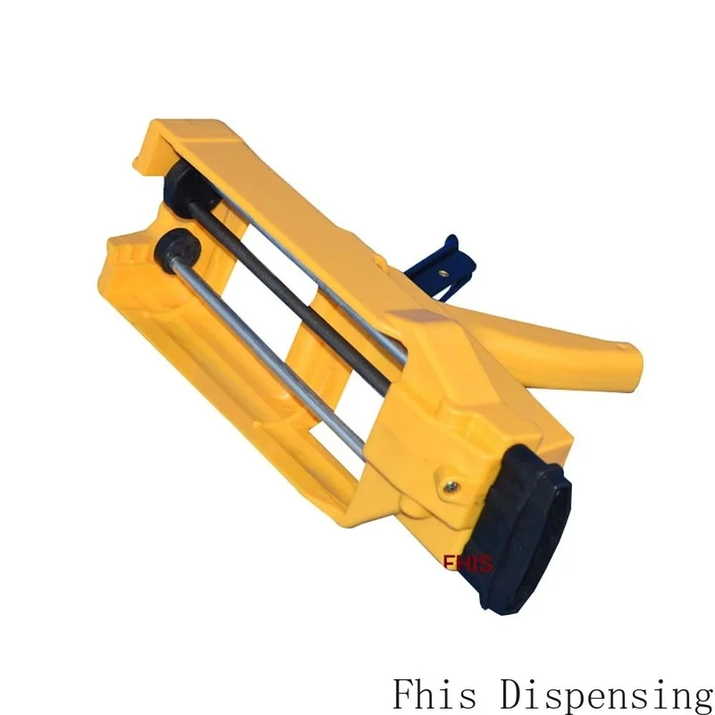 Kartuschen von Gelenken, Schön – Caulking Gun Dispensing Bewertung und Preis