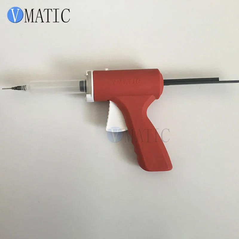 Kostenloser Versand 10cc 10ml  – Caulking Gun Dispensing Bewertung und Preis