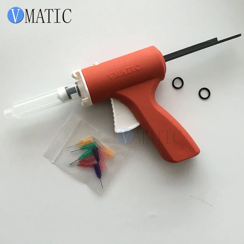 Kostenloser Versand 10cc 10ml  – Caulking Gun Dispensing Bewertung und Preis