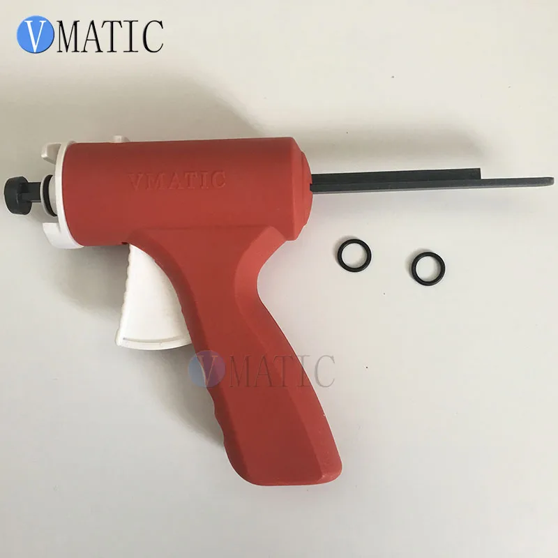 Kostenloser Versand 10cc 10ml  – Caulking Gun Dispensing Bewertung und Preis