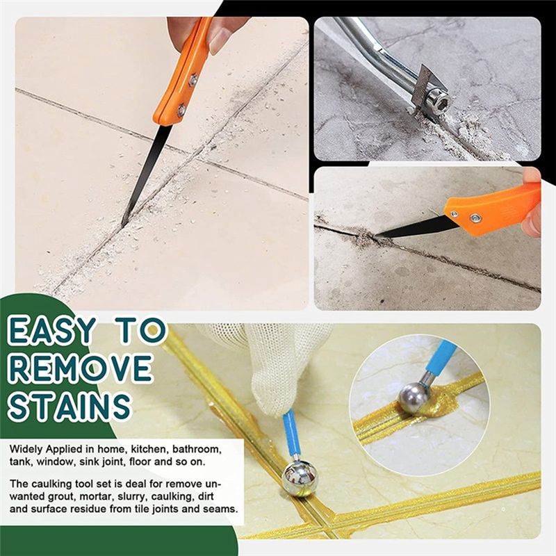 A74E-23-teiliges Sägeblatt-Set – Grout Saw Removal Bewertung und Preis