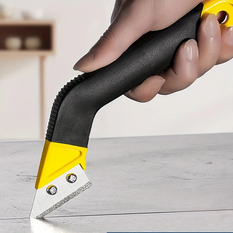 Fliesenfugen-Säge, Fugenentfer – Grout Saw Removal Bewertung und Preis