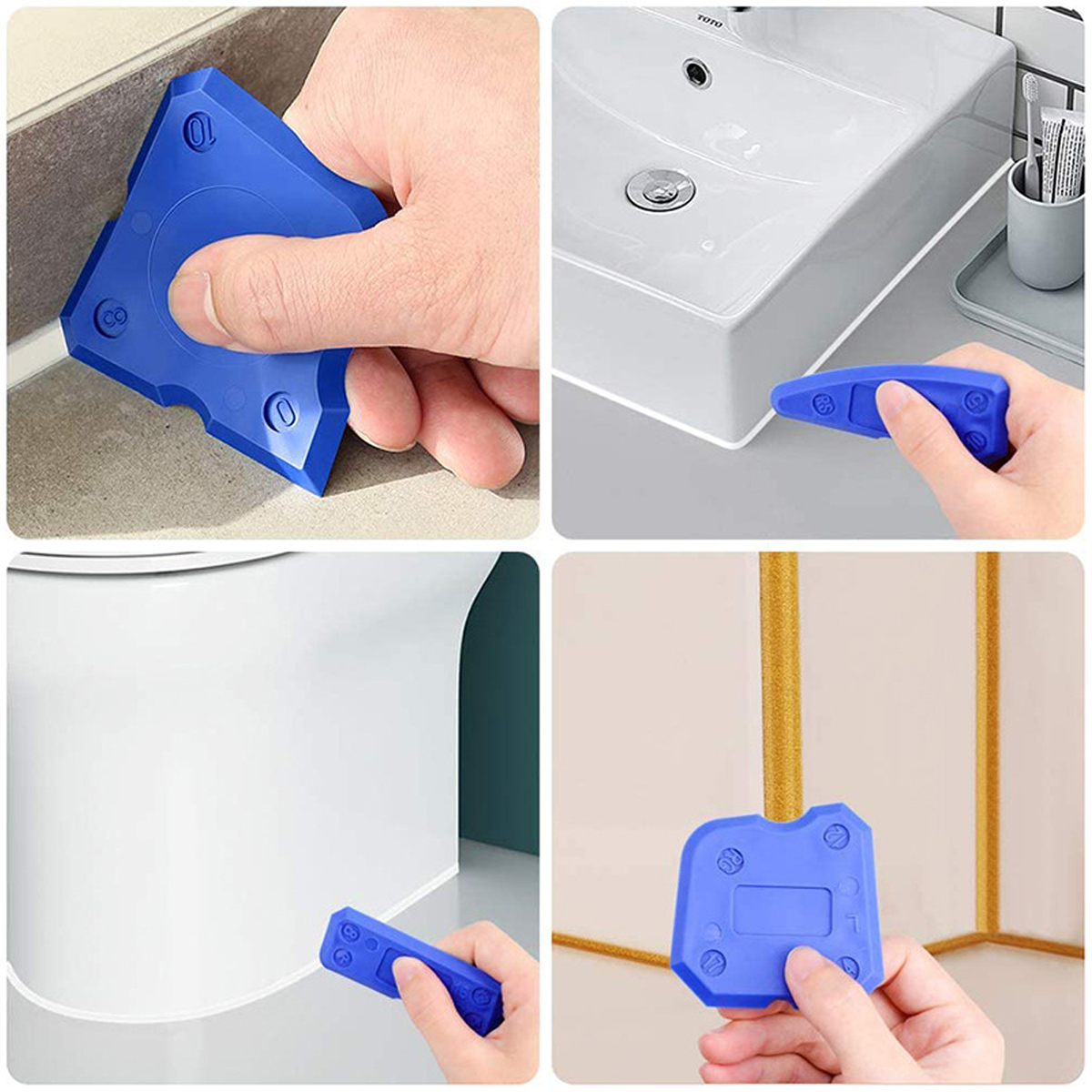 12-teiliges Werkzeug-Set zum E – Grout Saw Removal Bewertung und Preis
