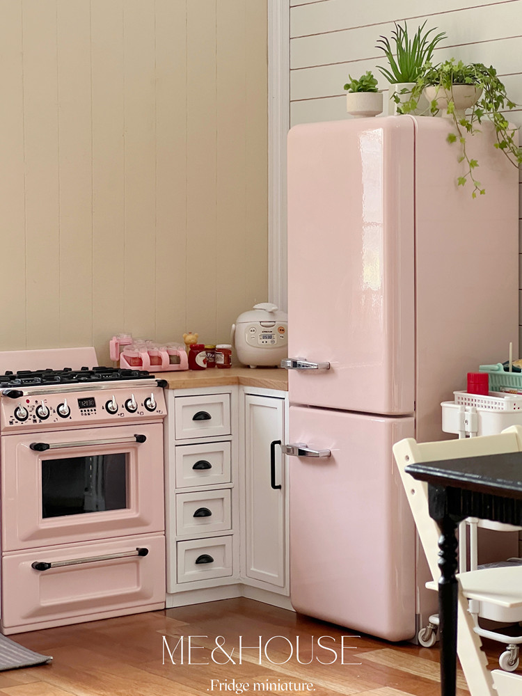 1/6 Puppenhaus Modell Möbel Zu – Home Improvement Kitchen Bewertung und Preis