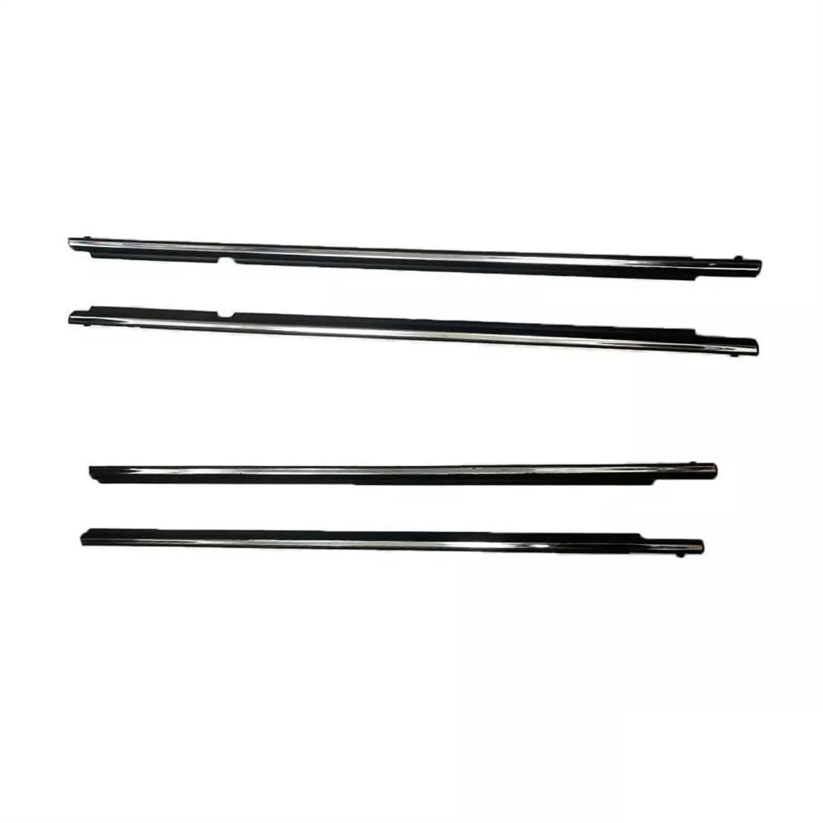 4 Stück Auto-Außentürdichtung  – Door Weather Strip Bewertung und Preis