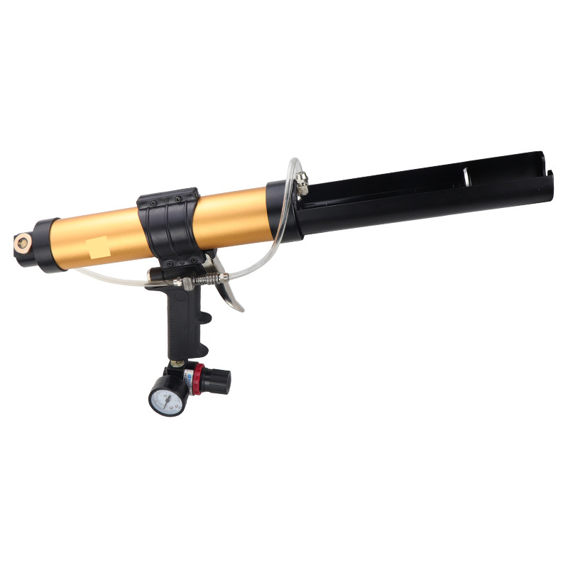 310 ml Fassungsvermögen, LUFTP – Caulking Gun Dispensing Bewertung und Preis