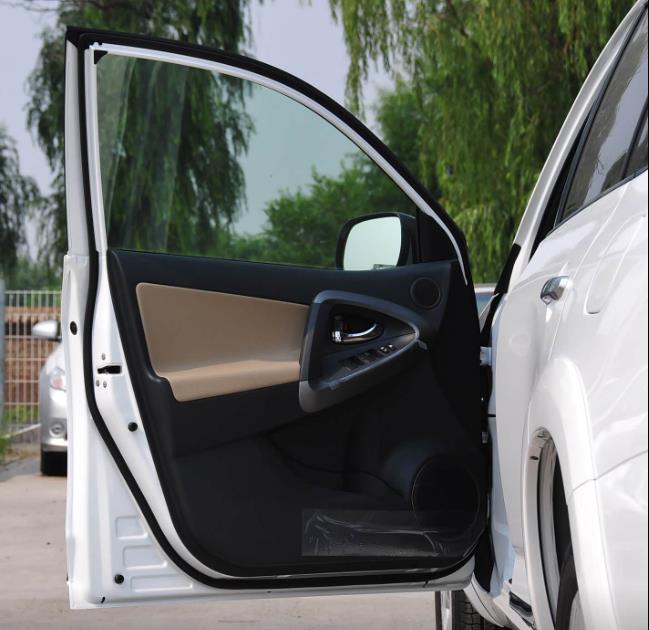Nur 1 Stück Gummidichtung für  – Door Weather Strip Bewertung und Preis