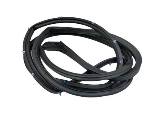 Nur 1 Stück Gummidichtung für  – Door Weather Strip Bewertung und Preis