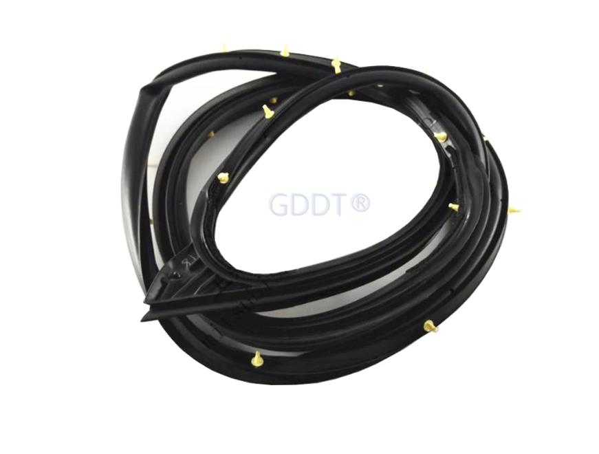 Nur 1 Stück Gummidichtung für  – Door Weather Strip Bewertung und Preis