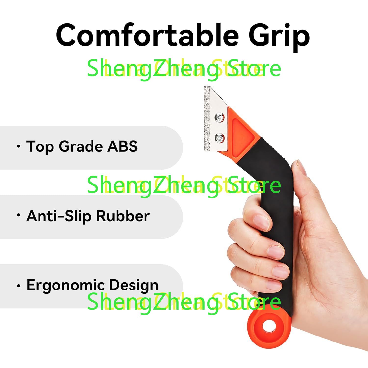 2-teiliges Werkzeug zum Entfer – Grout Saw Removal Bewertung und Preis