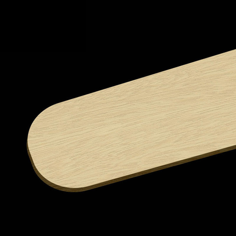 50/100 stücke Tattoo Wachsen S – Wood Filler Stick Bewertung und Preis
