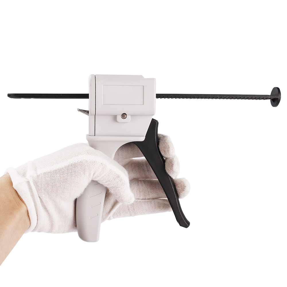 30ml 55ml Dosierpistole Einzel – Caulking Gun Dispensing Bewertung und Preis