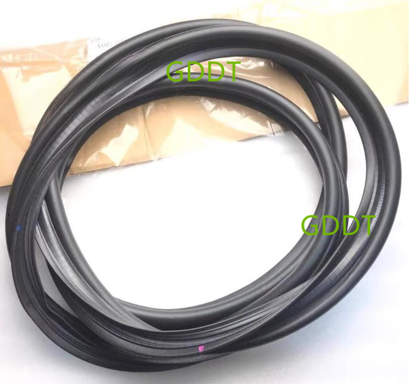 1 Stück Hecktür-Gummidichtung  – Door Weather Strip Bewertung und Preis