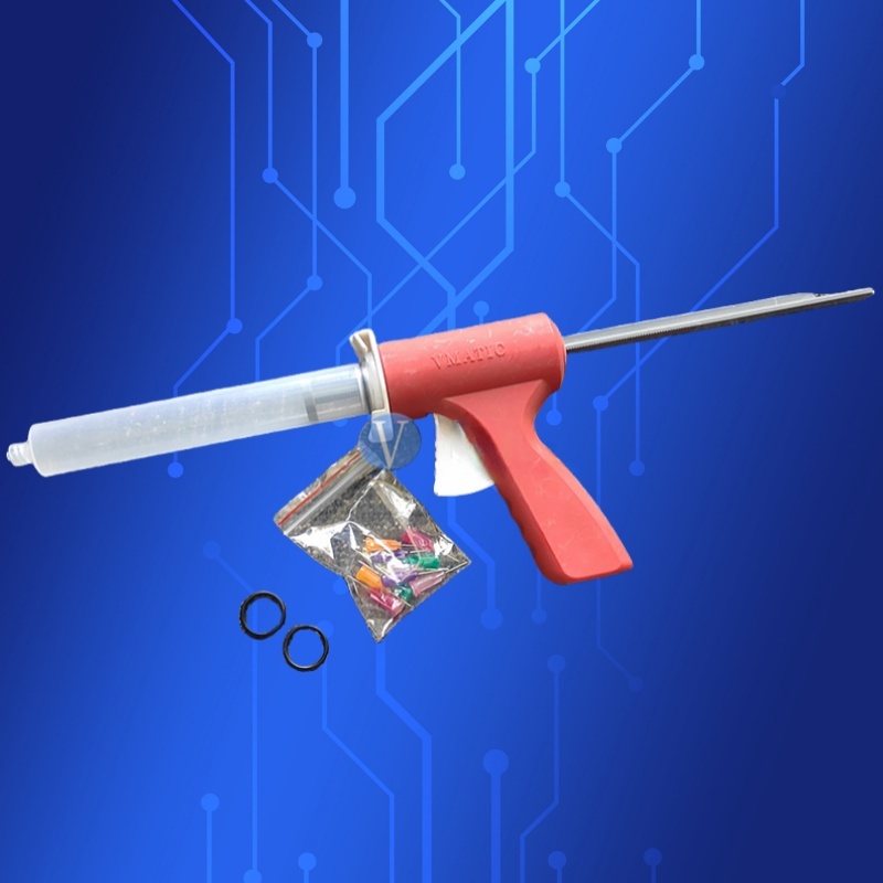 Kostenloser Versand: Bestbewer – Caulking Gun Dispensing Bewertung und Preis
