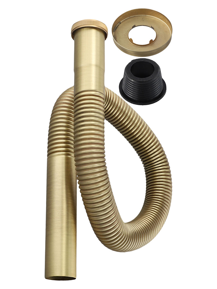 1pc Flexible Schlauch Messing  – Home Improvement Kitchen Bewertung und Preis