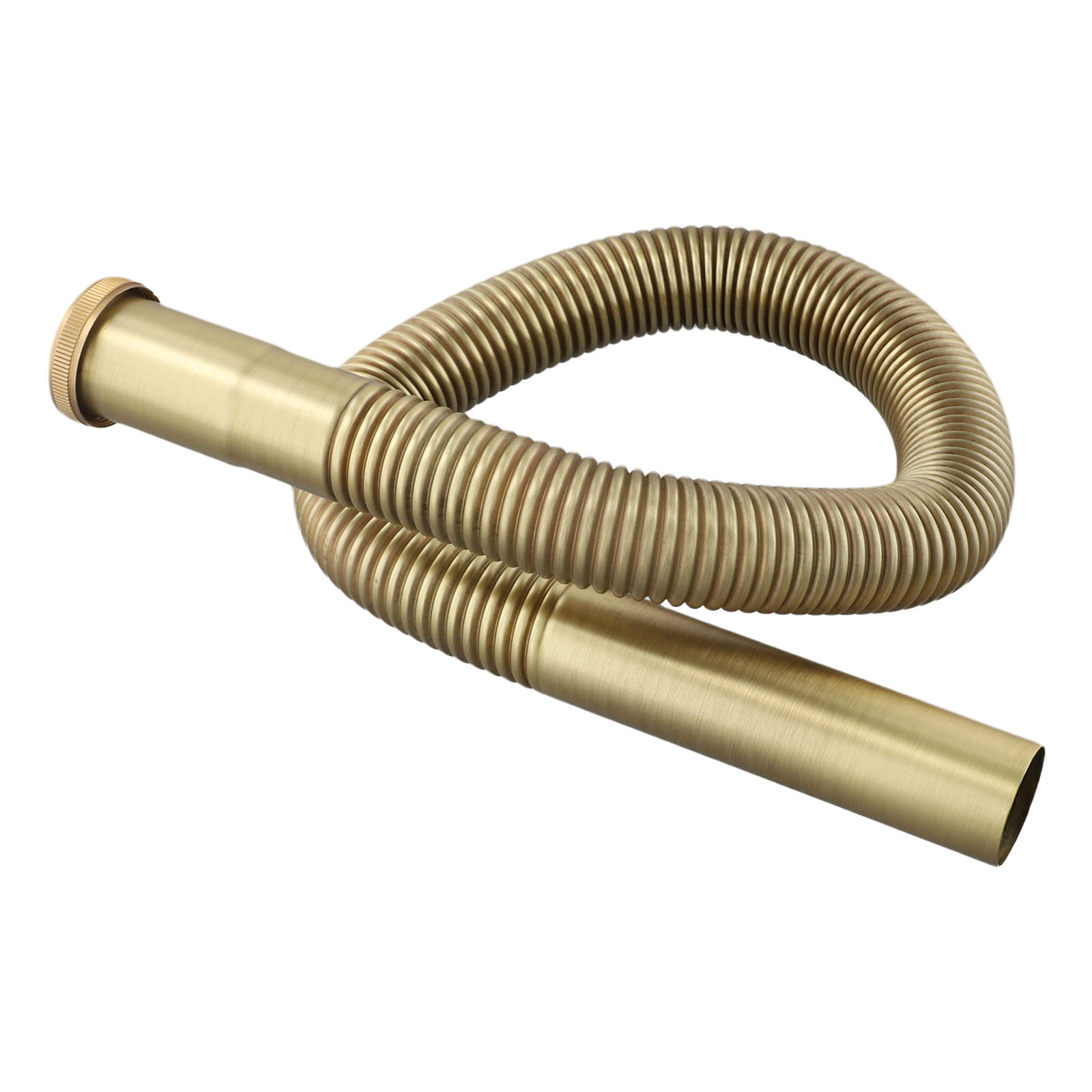 1pc Flexible Schlauch Messing  – Home Improvement Kitchen Bewertung und Preis