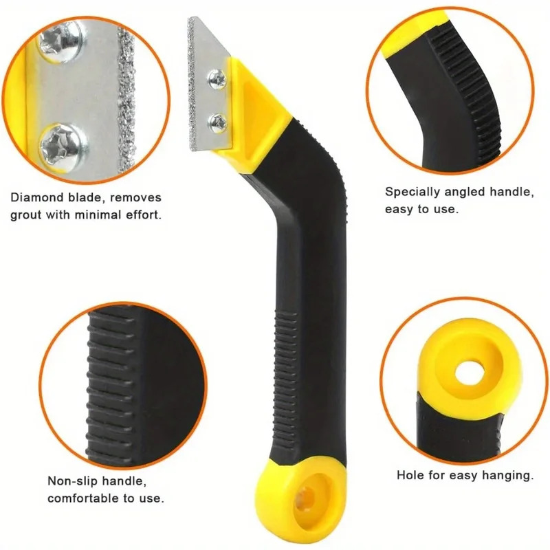 1 Stück Reinigungs- und Entfer – Grout Saw Removal Bewertung und Preis