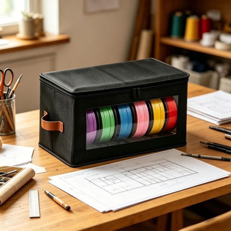 Neue 1-teilige 3D-Drucker-Fila – Home Improvement Binford Tools Bewertung und Preis