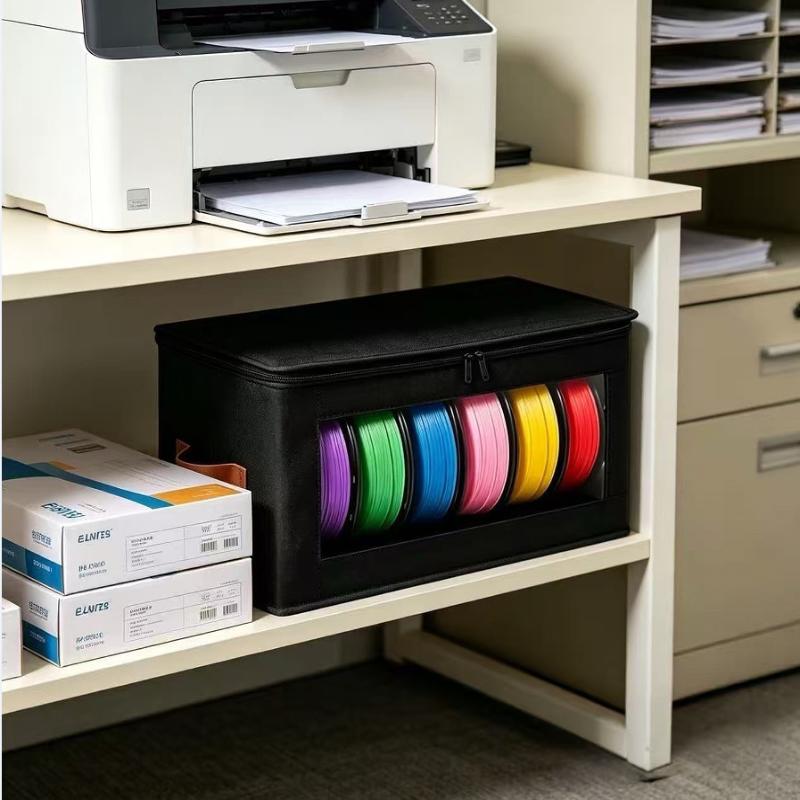 Neue 1-teilige 3D-Drucker-Fila – Home Improvement Binford Tools Bewertung und Preis