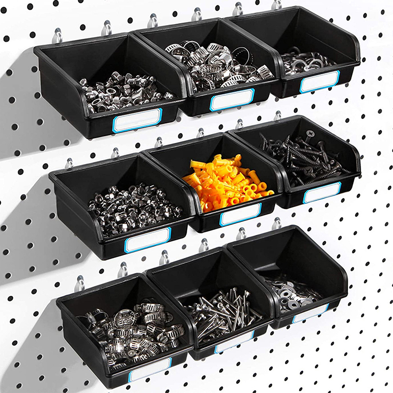 1 Satz effiziente Steck brett  – Home Improvement Binford Tools Bewertung und Preis