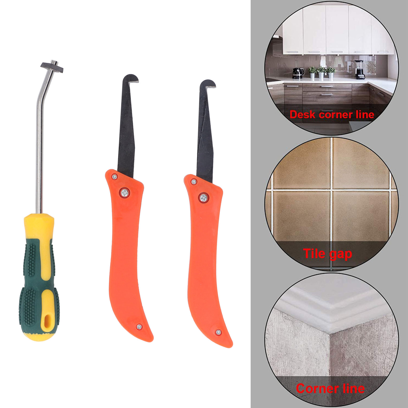 Ergonomisches Fugenentfernungs – Grout Saw Removal Bewertung und Preis